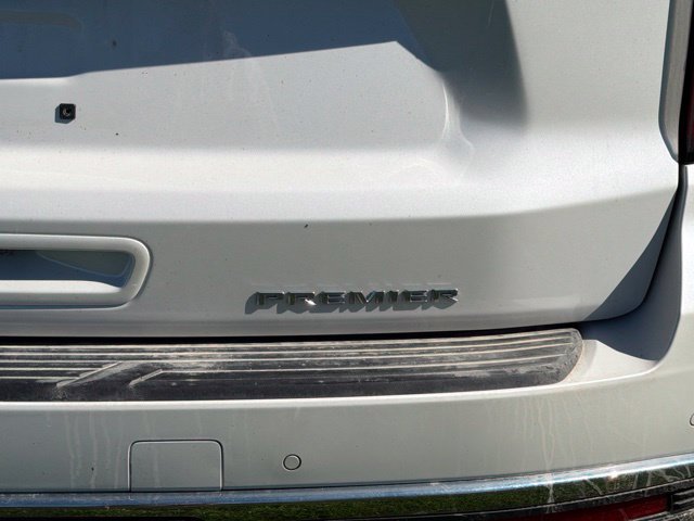 Used 2021 Chevrolet Tahoe Premier w/ Premium Package AWD/4WD image 9