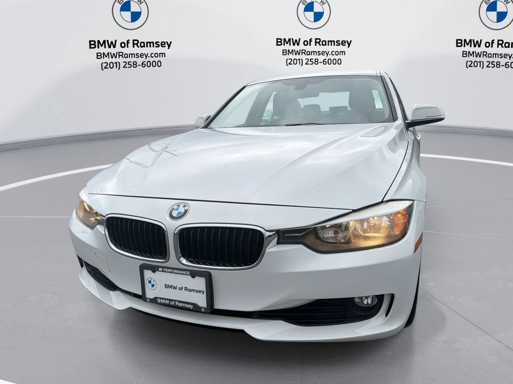 Used 2014 BMW 328i xDrive Sedan AWD/4WD image 1