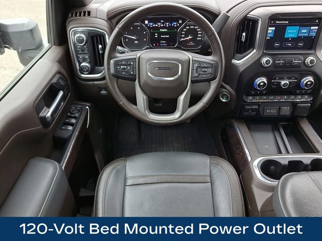 Used 2023 GMC Sierra 2500 Denali w/ Denali Ultimate Package image 16