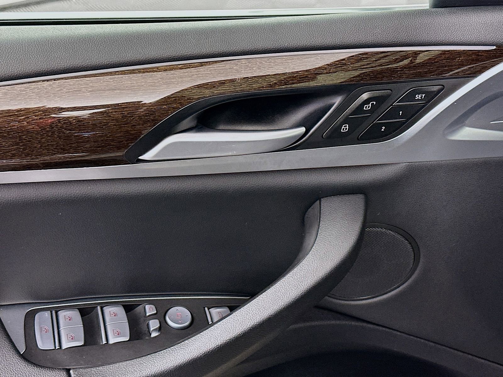 Used 2024 BMW X3 xDrive30i image 19