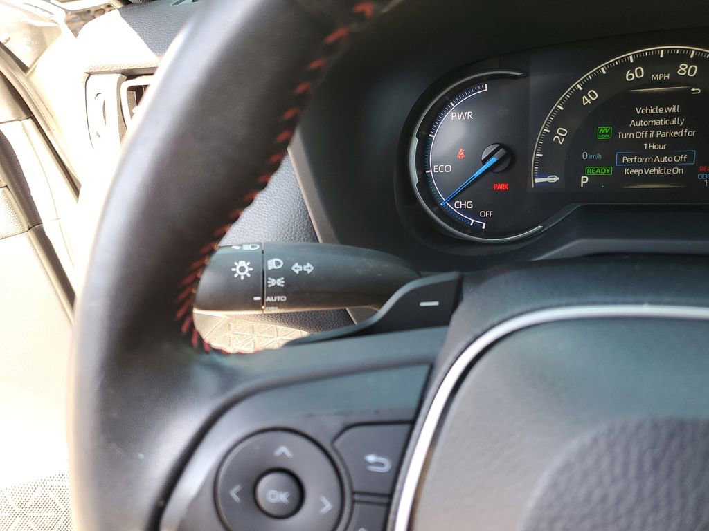Used 2022 Toyota RAV4 XSE AWD/4WD image 25