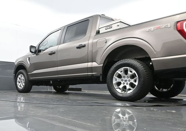 Used 2023 Ford F150 XLT image 24