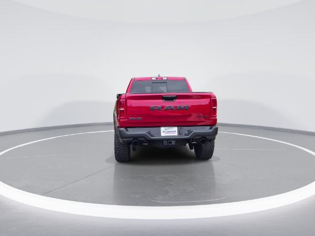 New 2026 RAM 1500 RHO AWD/4WD image 7