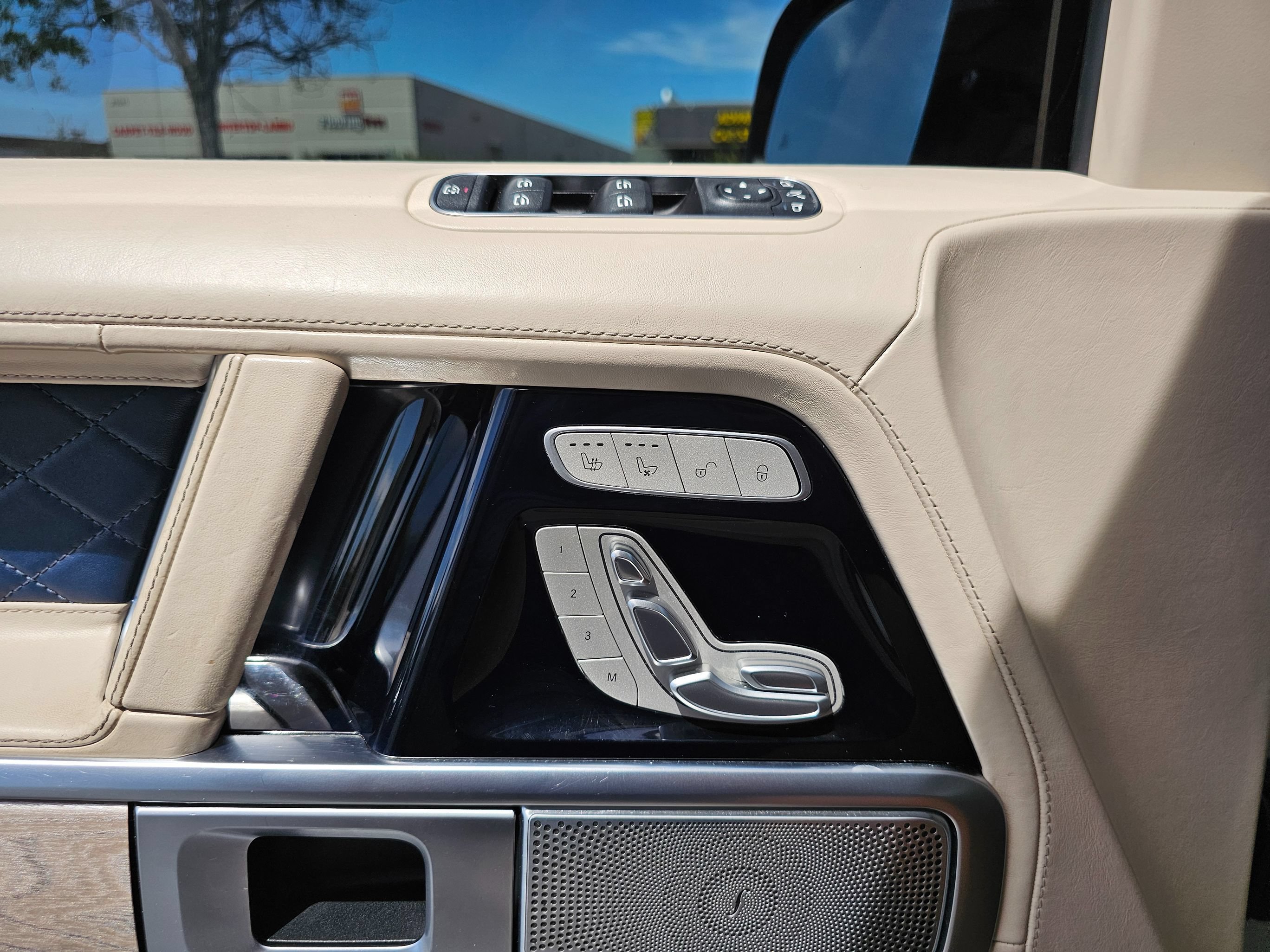 Used 2020 Mercedes-Benz G 550 image 46