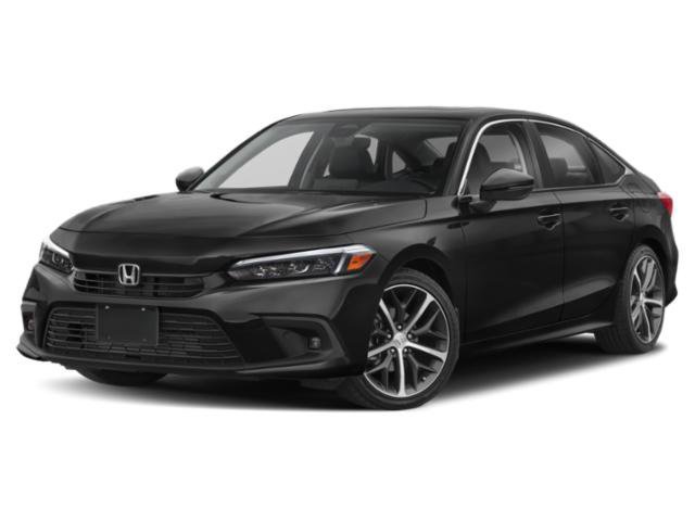 Certified 2024 Honda Civic EX image 24