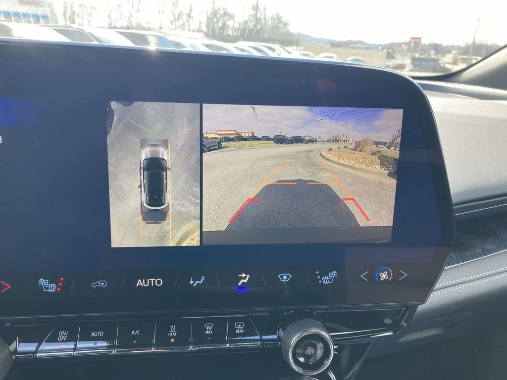 New 2026 Chevrolet Blazer EV LT image 20