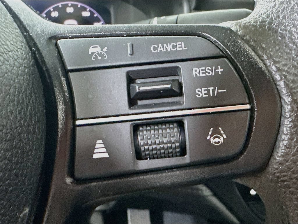 Used 2024 Honda Accord EX image 24