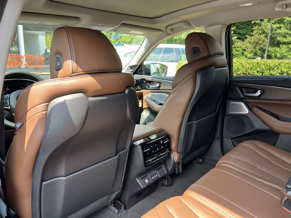 New 2026 Acura MDX w/ Advance Package image 29