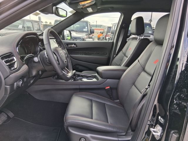 New 2026 Dodge Durango GT image 19