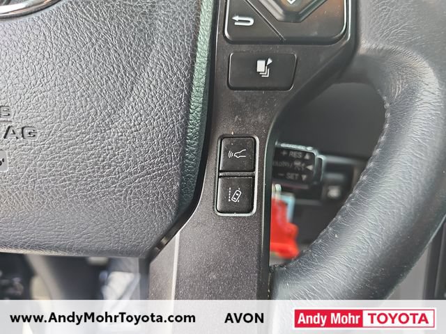 Used 2019 Toyota Sequoia TRD Sport w/ TRD Sport Premium Package AWD/4WD image 18