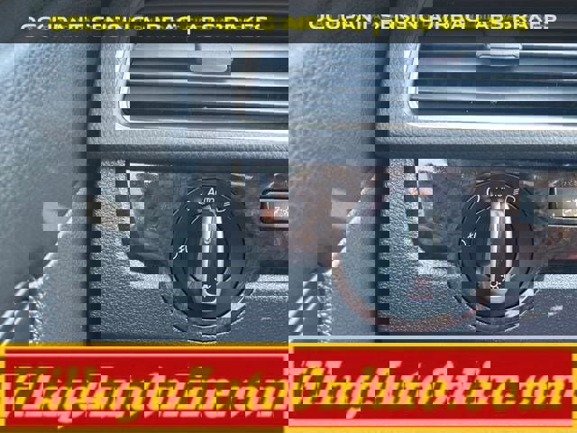 Used 2014 Volkswagen Passat 1.8T SEL Premium image 15