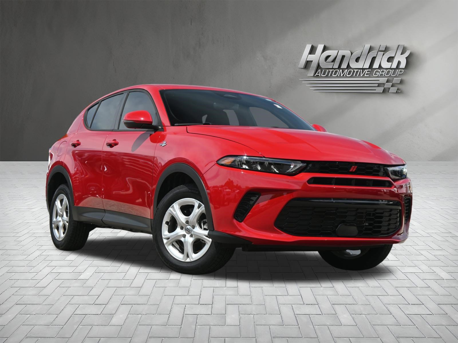 Used 2023 Dodge Hornet GT AWD/4WD image 2