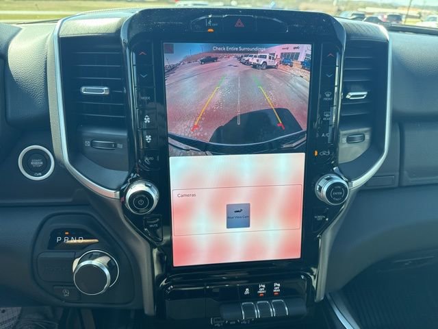 New 2026 RAM 1500 2WD Crew Cab image 36