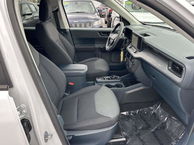 Used 2024 Ford Maverick XL FWD image 19