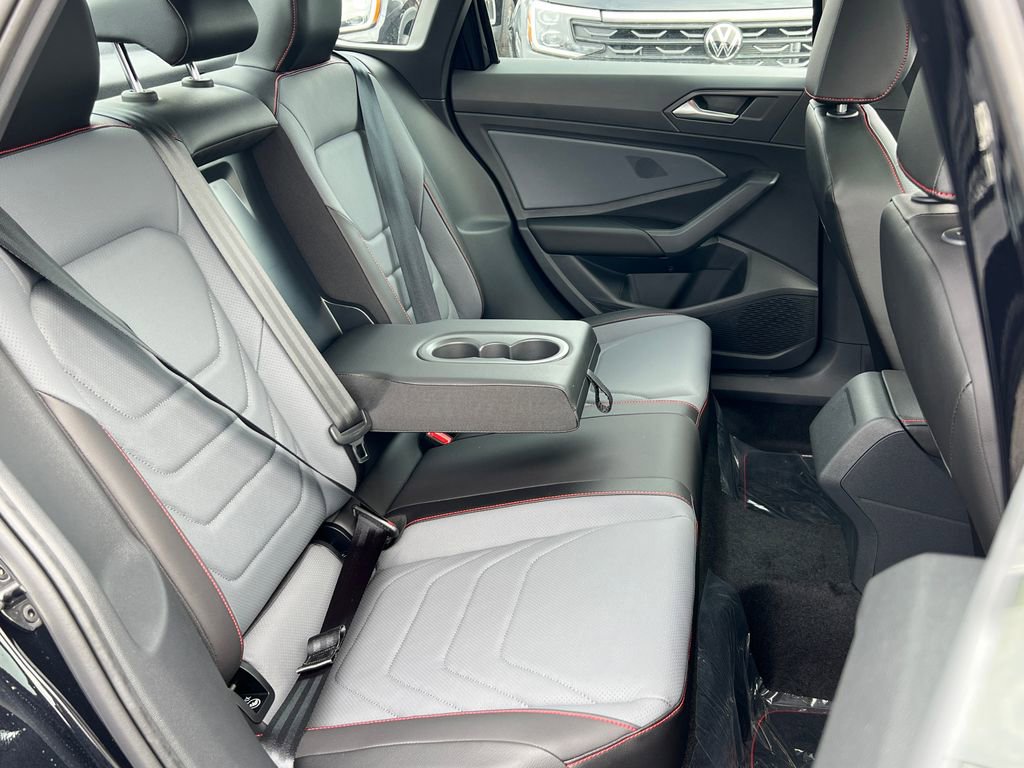 New 2026 Volkswagen Jetta GLI Autobahn image 13