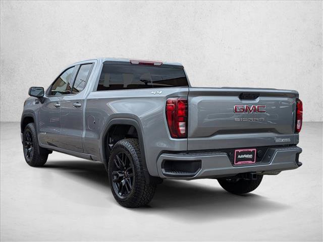 New 2026 GMC Sierra 1500 Elevation AWD/4WD image 9