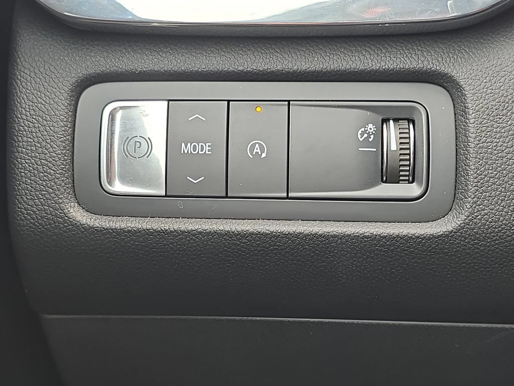Certified 2024 GMC Acadia Elevation w/ LPO, Floor Liner Package FWD image 29