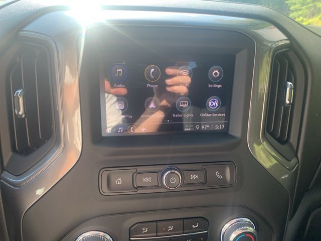 New 2026 GMC Sierra 1500 Pro w/ Pro Value Package image 21