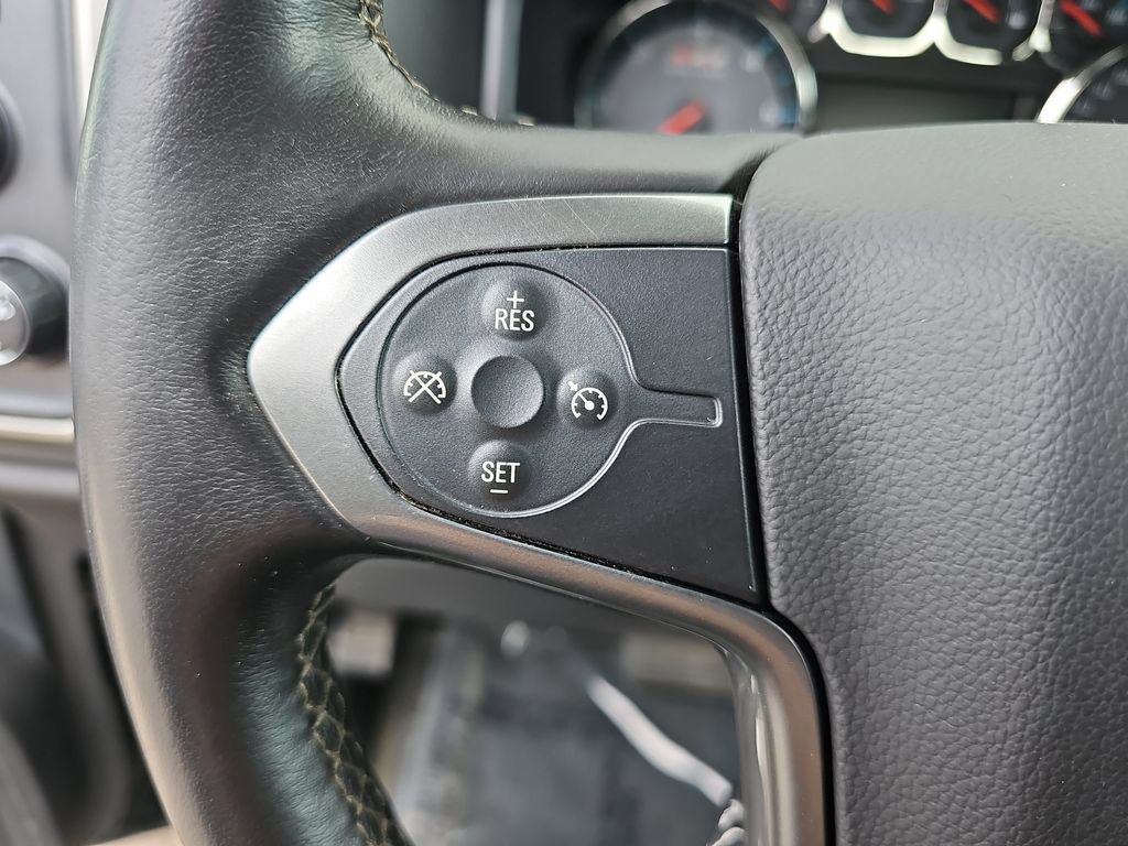 Used 2015 Chevrolet Silverado 1500 LT w/ All Star Edition AWD/4WD image 21
