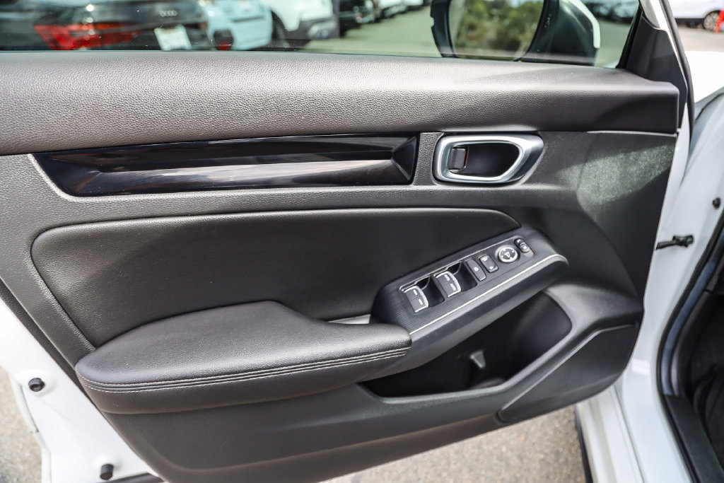 Used 2024 Honda Civic Sport Touring image 20