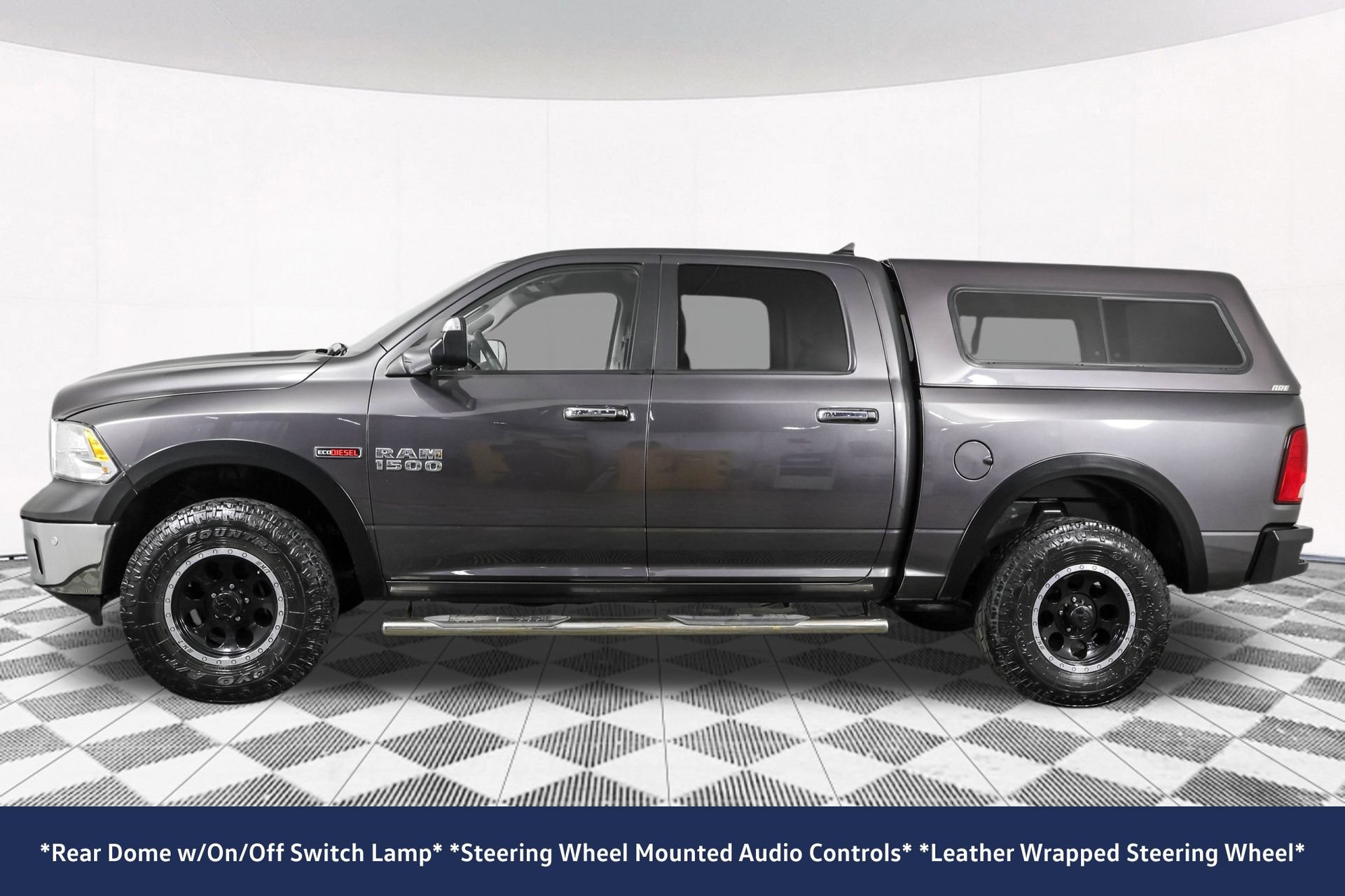 Used 2014 RAM 1500 Big Horn AWD/4WD image 22