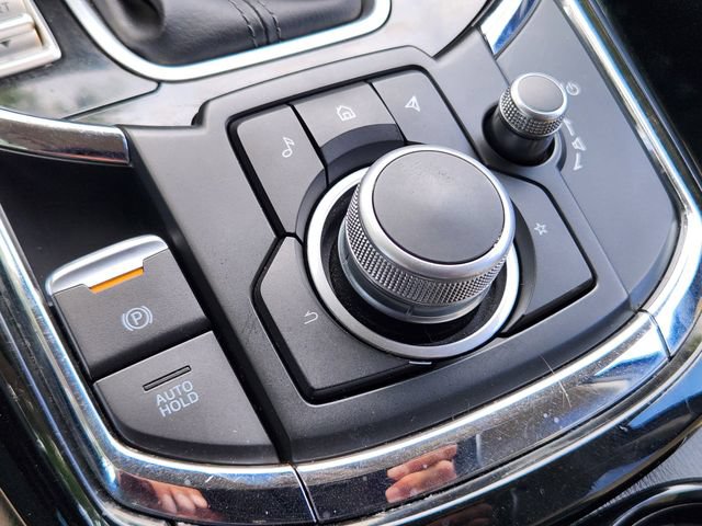 Used 2022 MAZDA CX-9 Touring AWD/4WD image 22