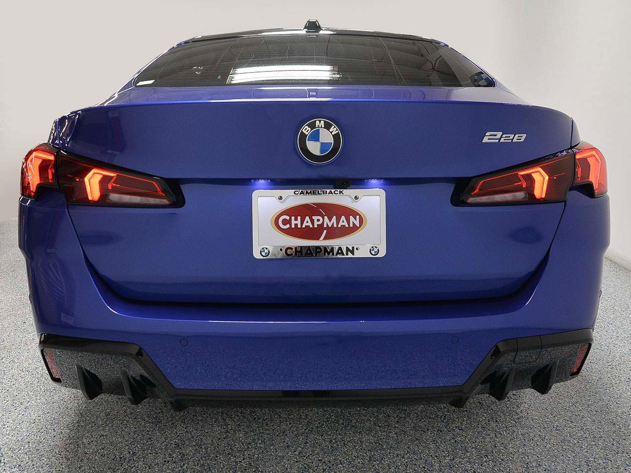 New 2026 BMW 228i image 4