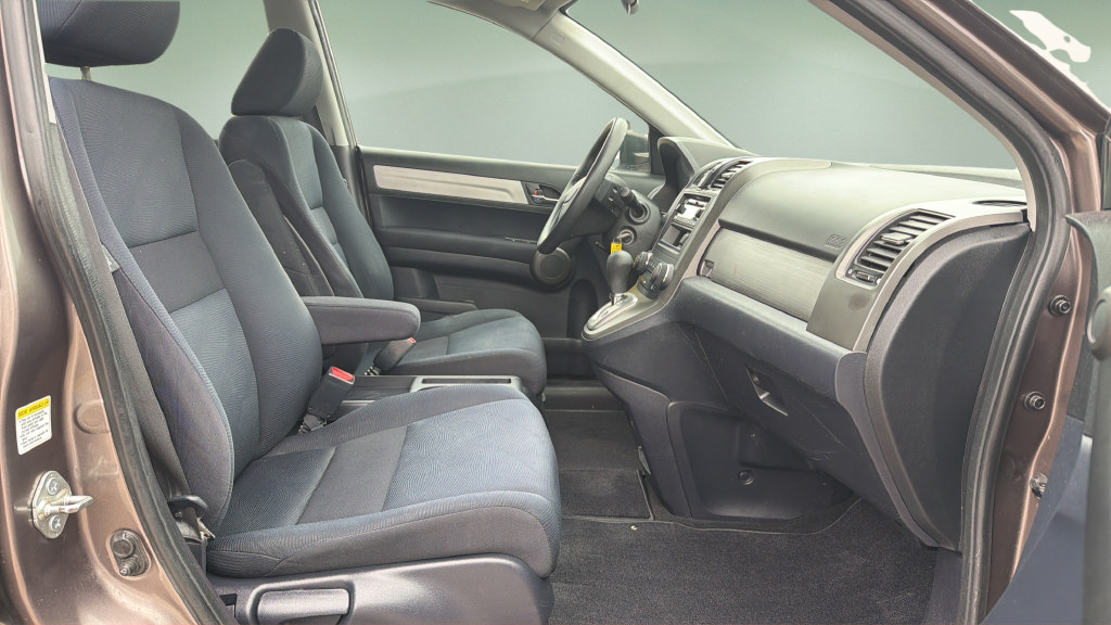Used 2011 Honda CR-V LX image 20
