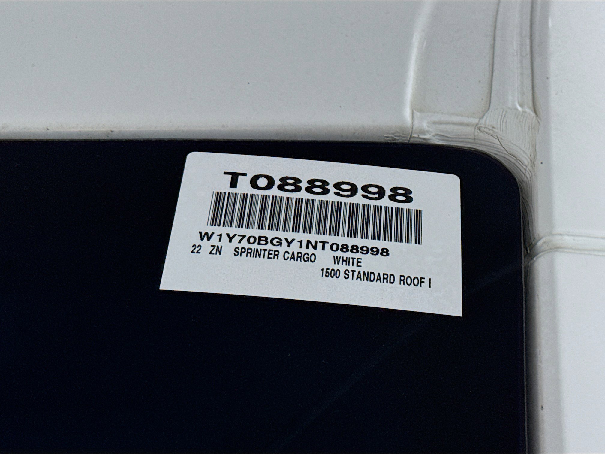 Used 2022 Mercedes-Benz Sprinter 1500 image 37