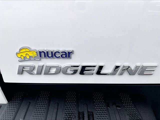 Used 2023 Honda Ridgeline RTL image 8