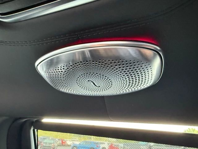 Used 2019 Mercedes-Benz Maybach S 560 4MATIC image 28