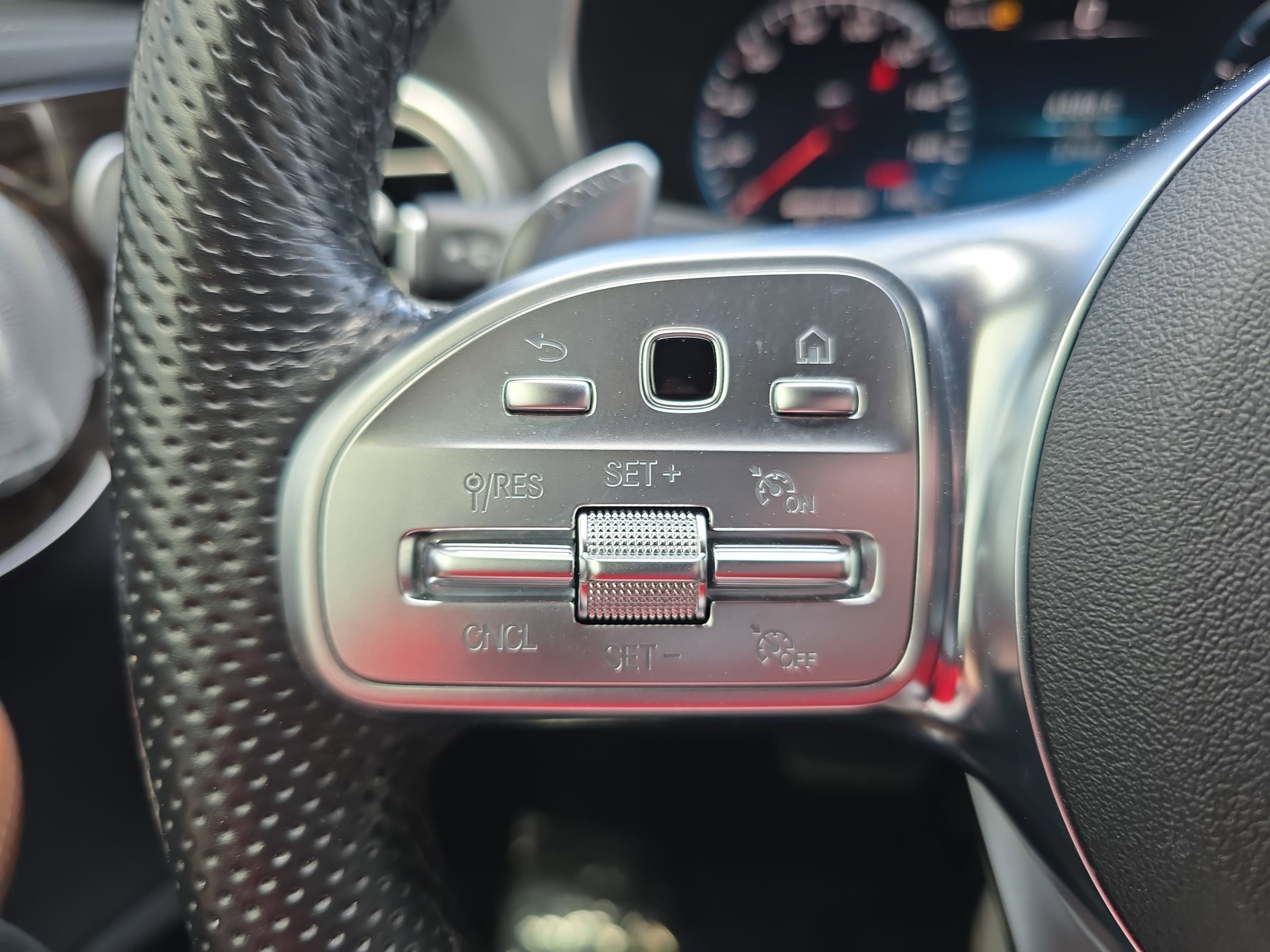 Certified 2023 Mercedes-Benz C 43 AMG 4MATIC Cabriolet image 16