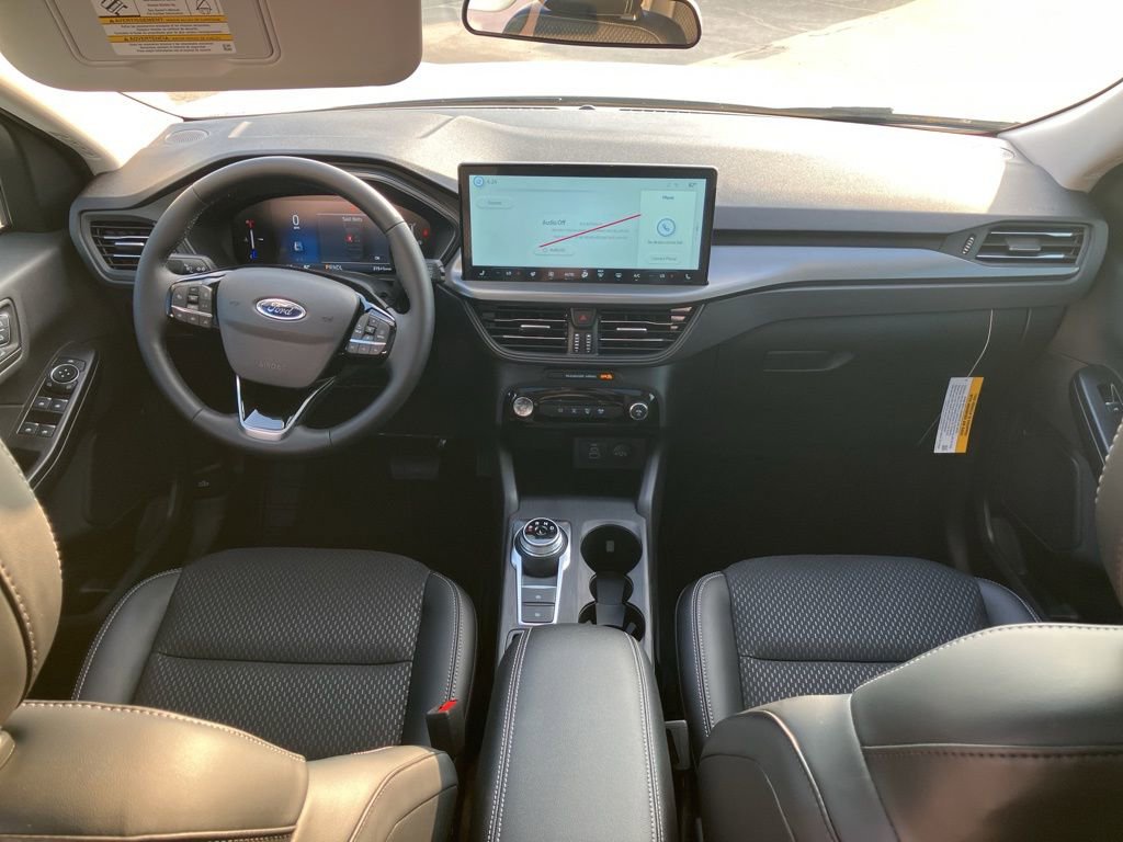 New 2026 Ford Escape SE image 20
