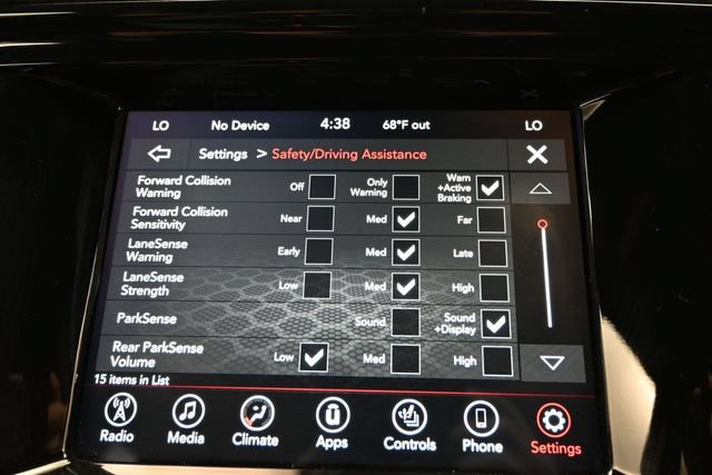 Certified 2022 Dodge Durango GT AWD/4WD image 43