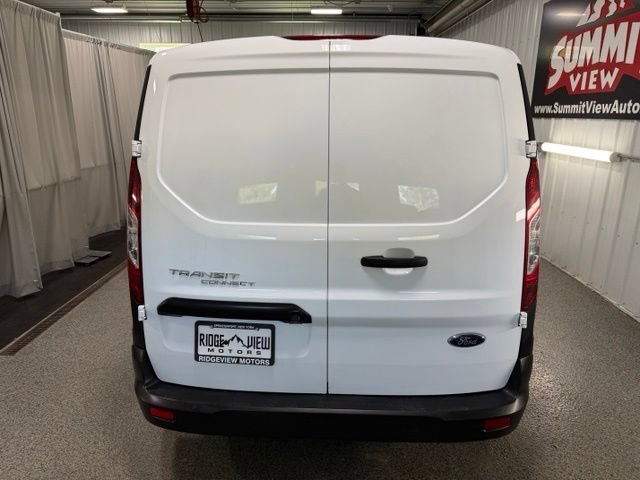 Used 2021 Ford Transit Connect XL FWD image 5