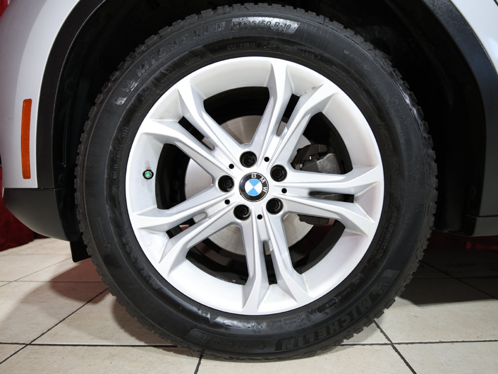 Used 2019 BMW X3 sDrive30i w/ Driving Assistance Package RWD image 7