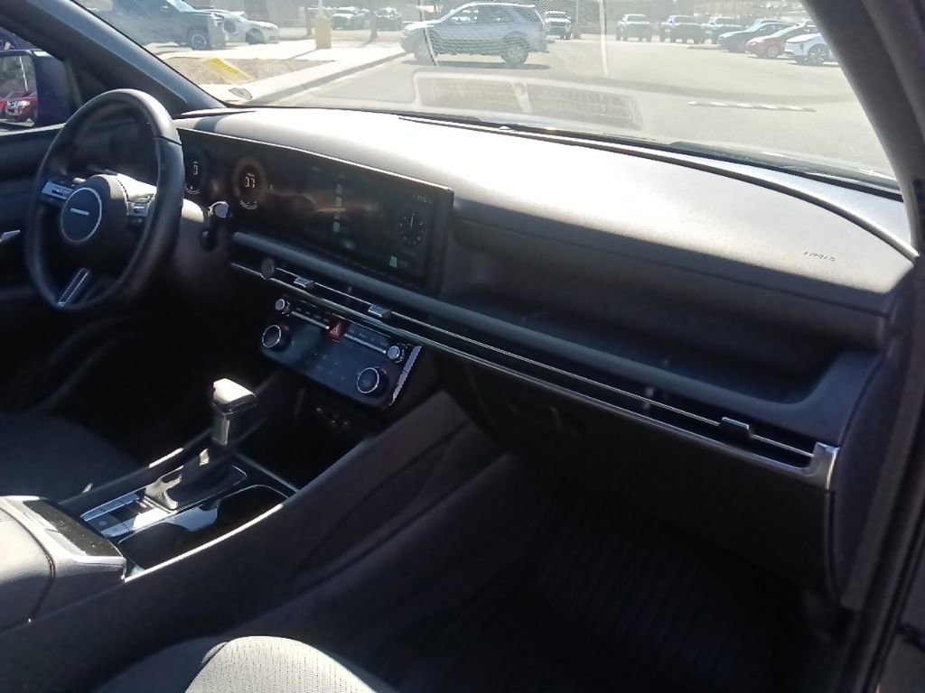 Used 2025 Hyundai Tucson XRT image 32