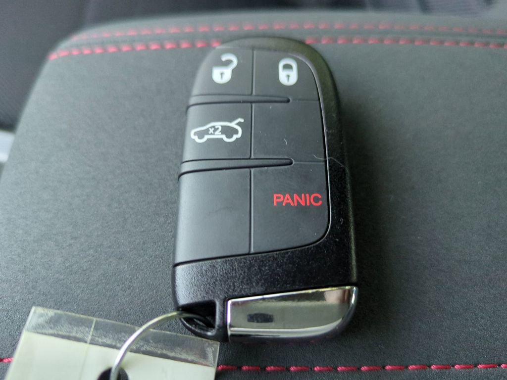 New 2025 Dodge Hornet GT image 28