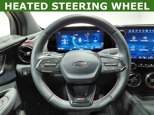 Used 2025 Chevrolet Blazer EV RS image 5