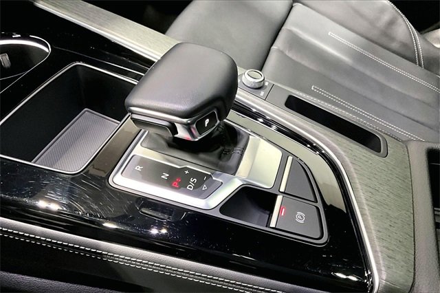 Used 2023 Audi A5 2.0T Premium Plus w/ Premium Plus image 13