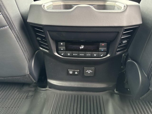 Certified 2026 Toyota Sequoia Platinum AWD/4WD image 22