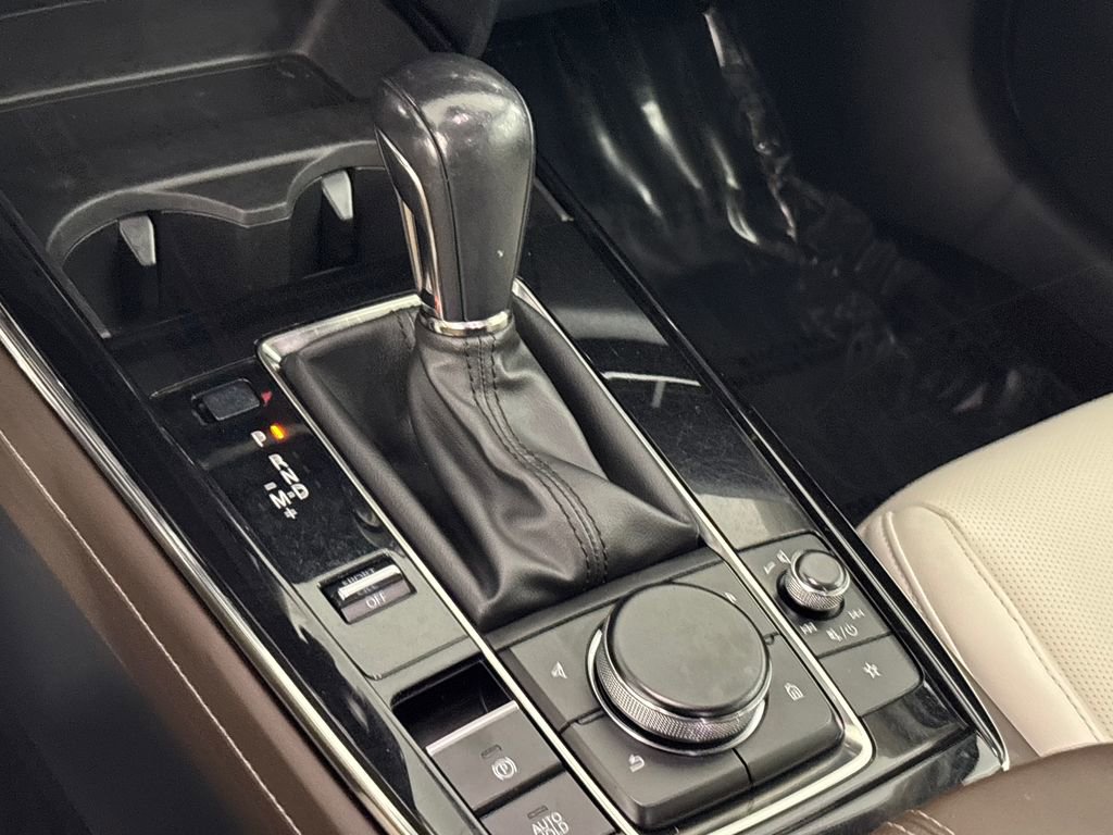 Used 2022 MAZDA CX-30 AWD 2.5 S w/ Premium Package image 23