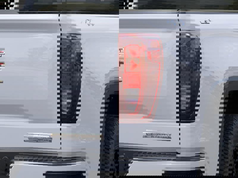 New 2026 GMC Sierra 1500 Elevation image 11