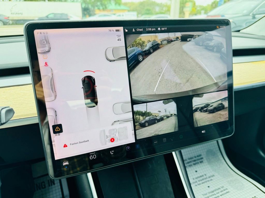 Used 2019 Tesla Model 3 Standard Range image 21