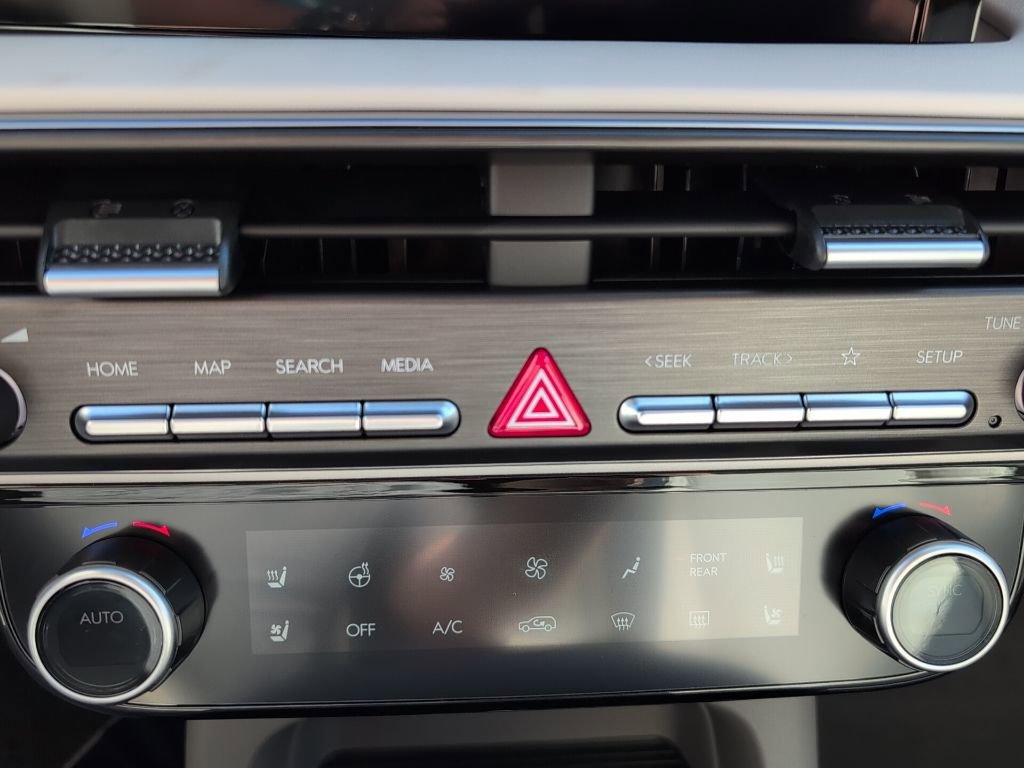 New 2026 Hyundai Palisade Limited image 16