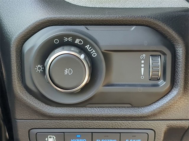 Used 2025 Jeep Wrangler Sport S w/ Convenience Group image 55