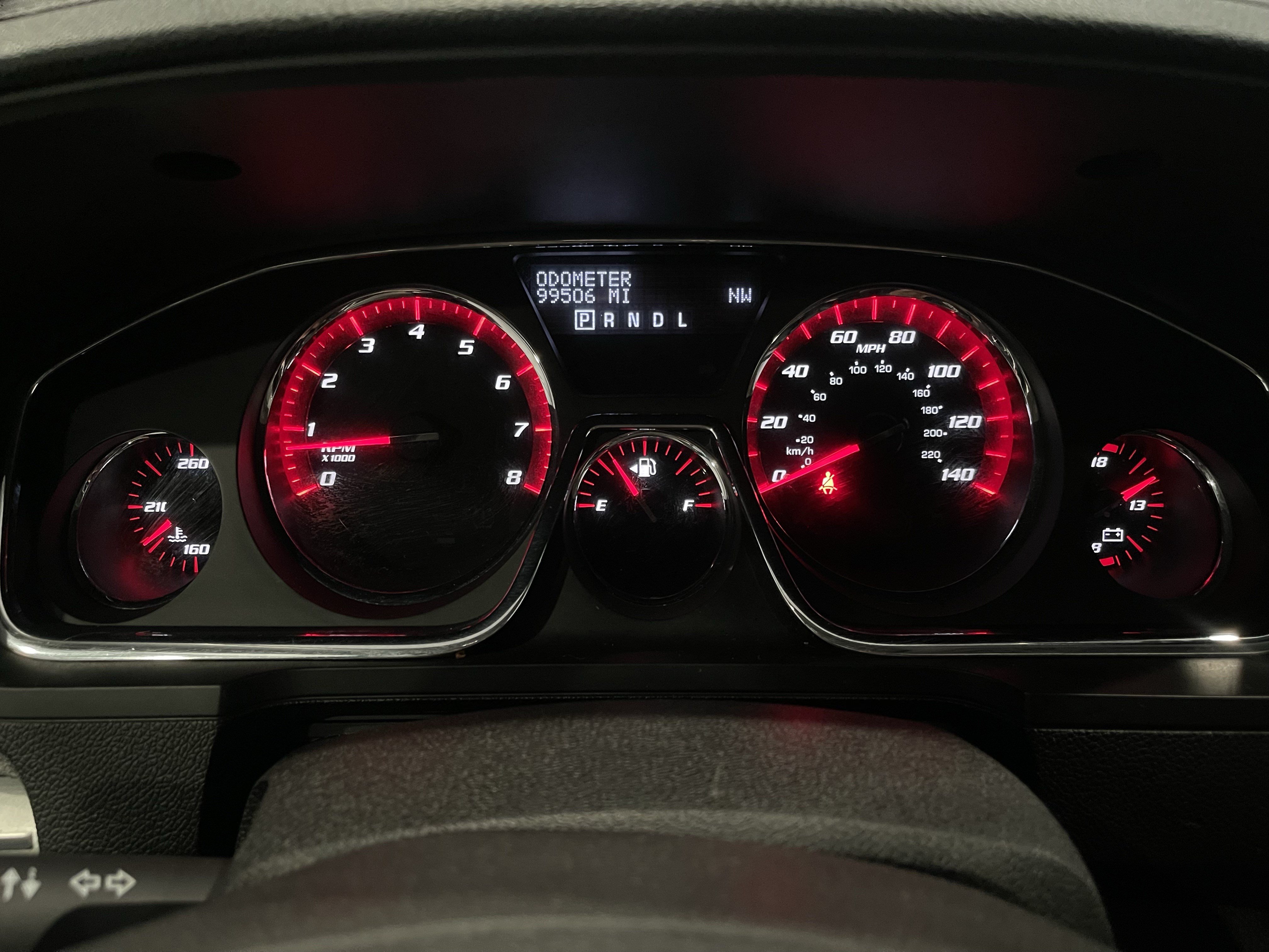 Used 2013 GMC Acadia SLT AWD/4WD image 20