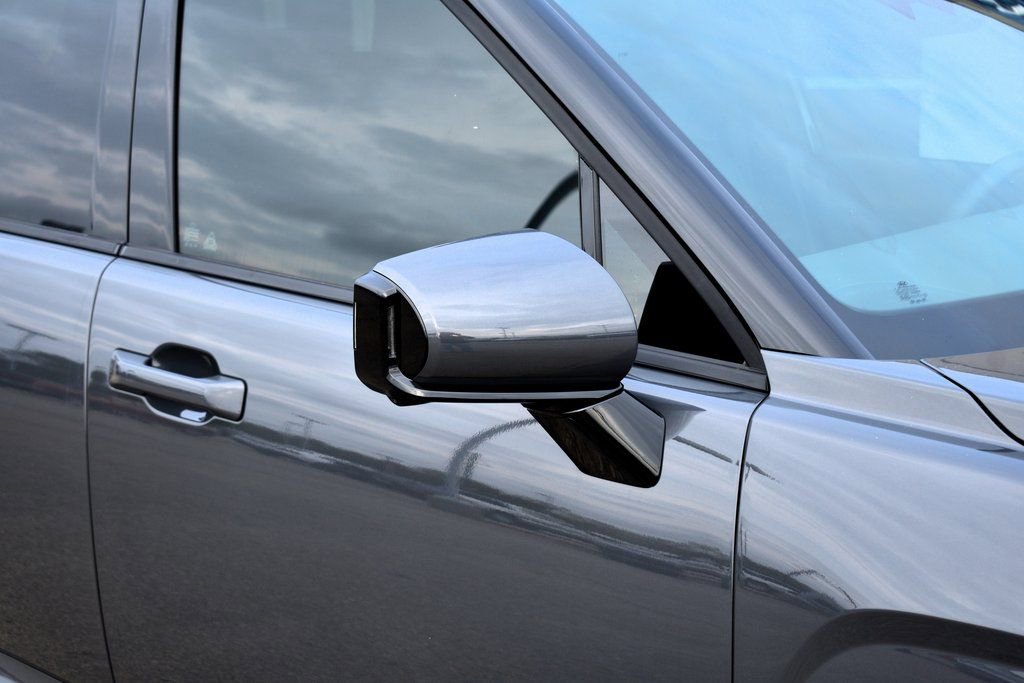 New 2026 Hyundai Palisade Calligraphy image 7