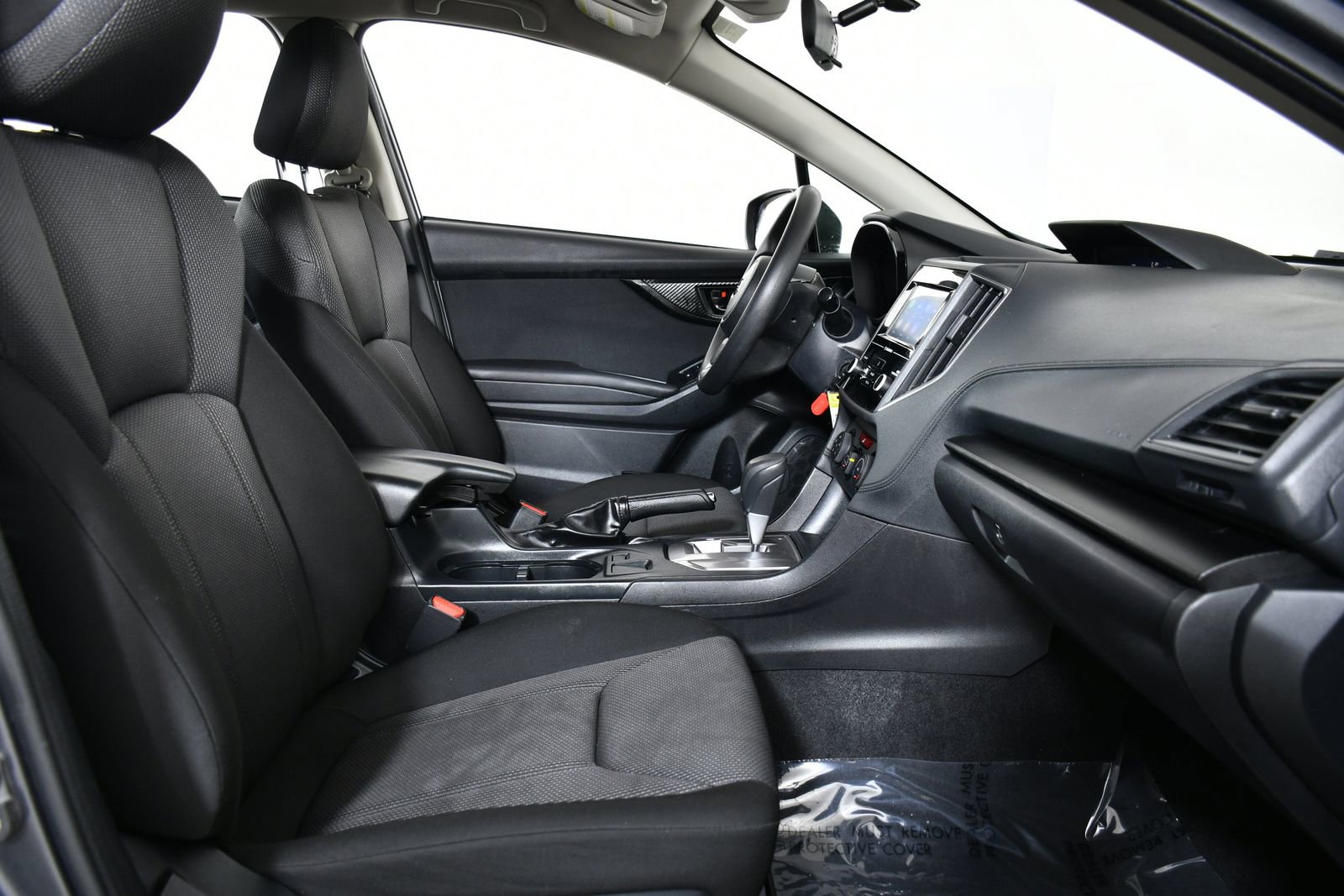 Used 2023 Subaru Impreza 2.0i AWD/4WD image 22
