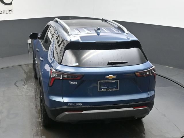 New 2026 Chevrolet Equinox LT w/ LPO, Floor Liner Package FWD image 35